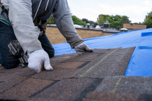 Best Heating Cable for Roof Installation  in Mcswain, CA