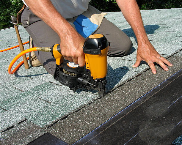 Best Tile Roofing Contractor  in Mcswain, CA