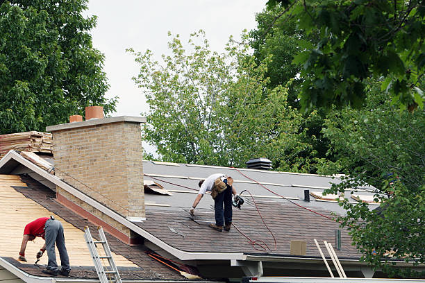 Best Residential Roofing Contractor  in Mcswain, CA