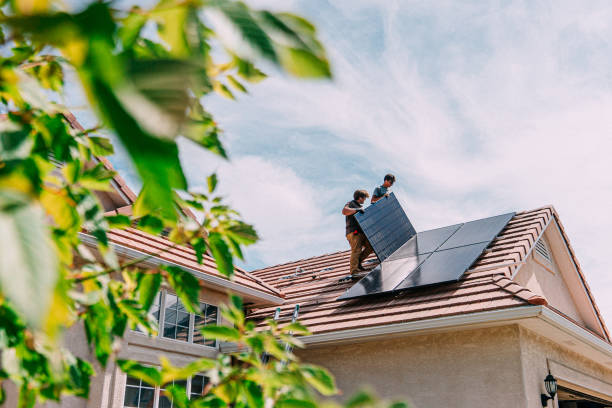 Best New Roof Installation  in Mcswain, CA