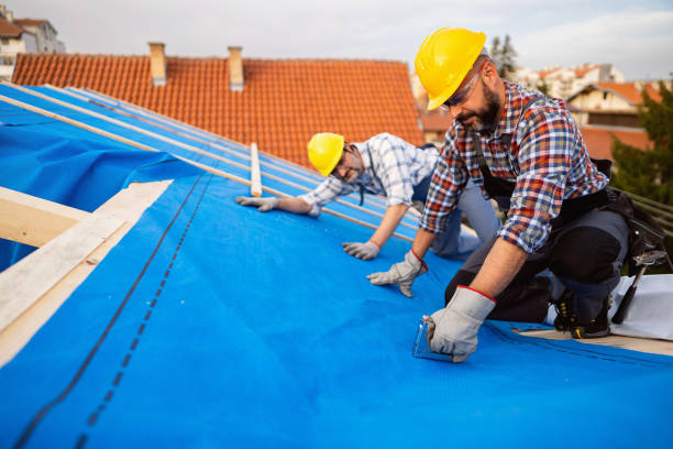 Roof Repair Estimates in Mcswain, CA