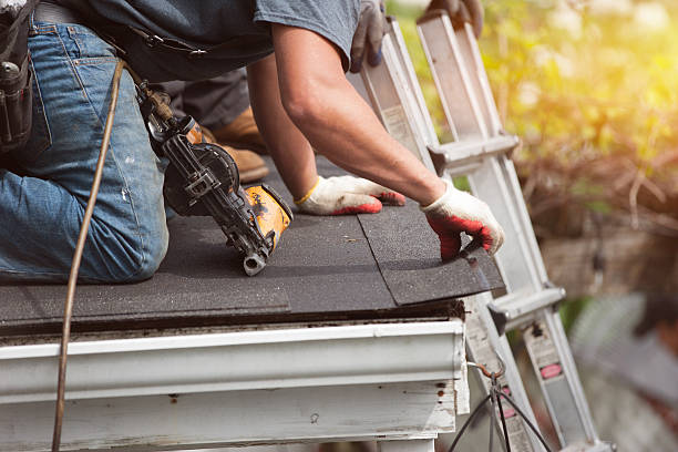 Trusted Mcswain, CA Roofing Contractor Experts