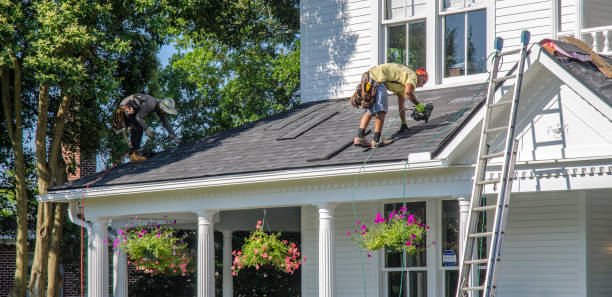 Best Emergency Roof Repair  in Mcswain, CA