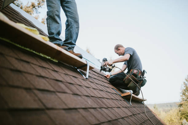 Best Metal Roofing Contractor  in Mcswain, CA