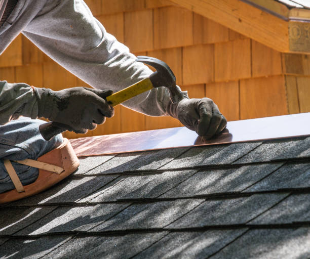 Best Commercial Roofing Services  in Mcswain, CA